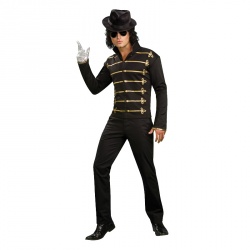 Kostým Michael Jackson - Top