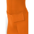 Morphsuit - oranžový