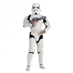 Kostým Star Wars - Stormtrooper