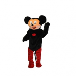 Kostým Mickey Mouse
